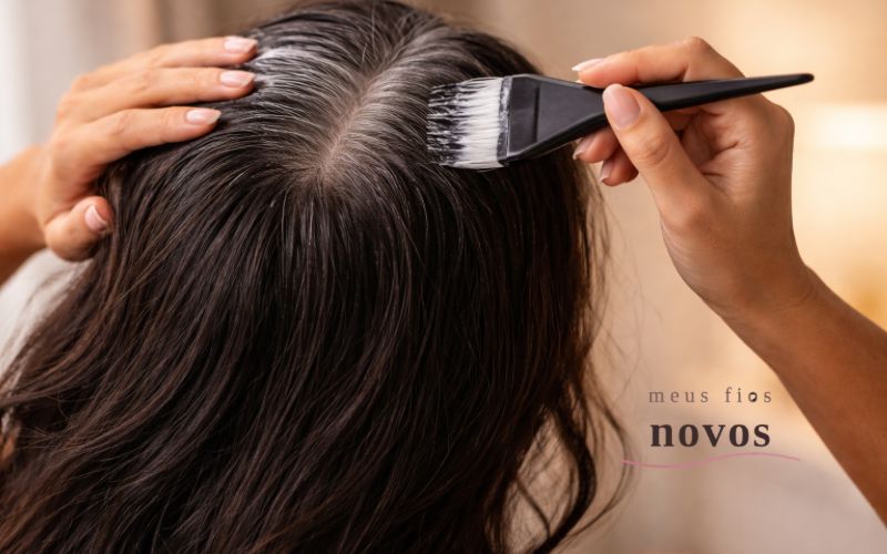 Tintura ou tonalizante: qual a diferença e qual agride menos o cabelo?